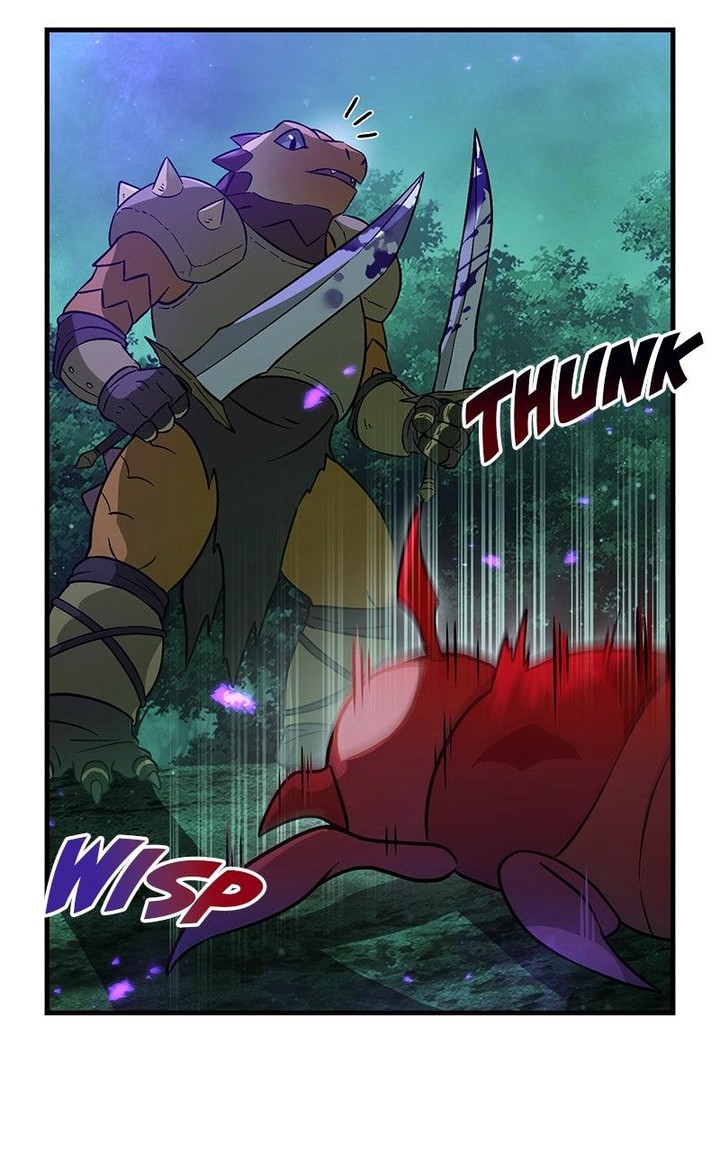 The Top Dungeon Farmer 104 61