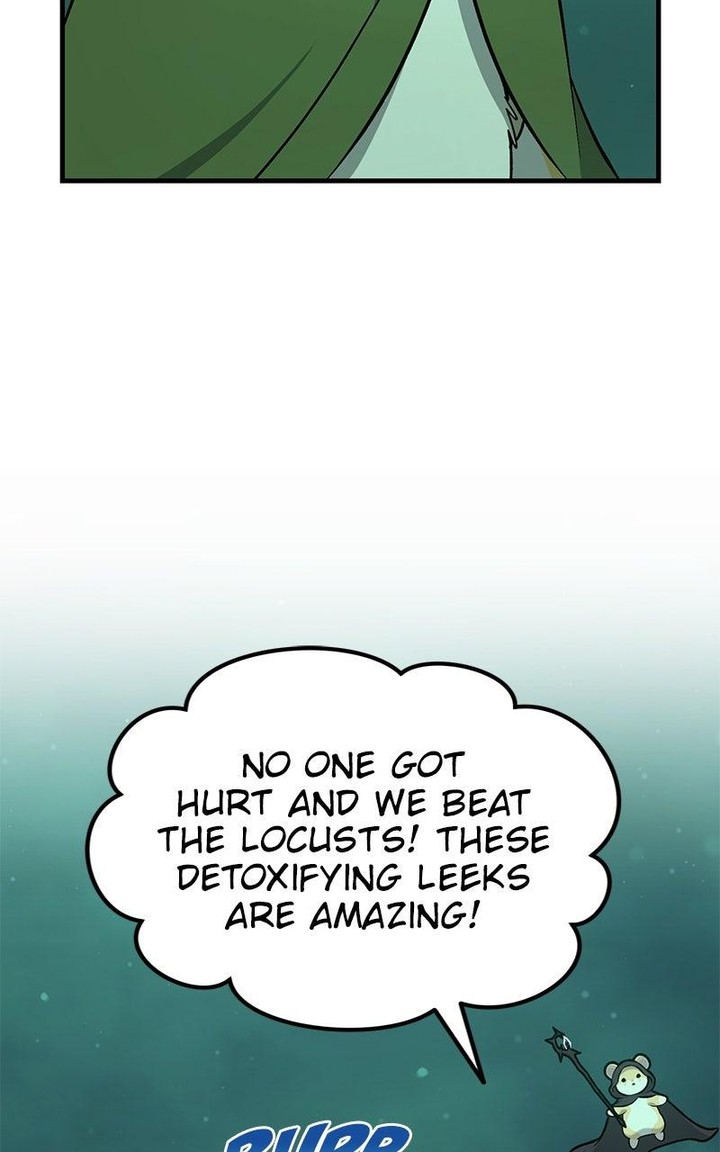 The Top Dungeon Farmer 104 70