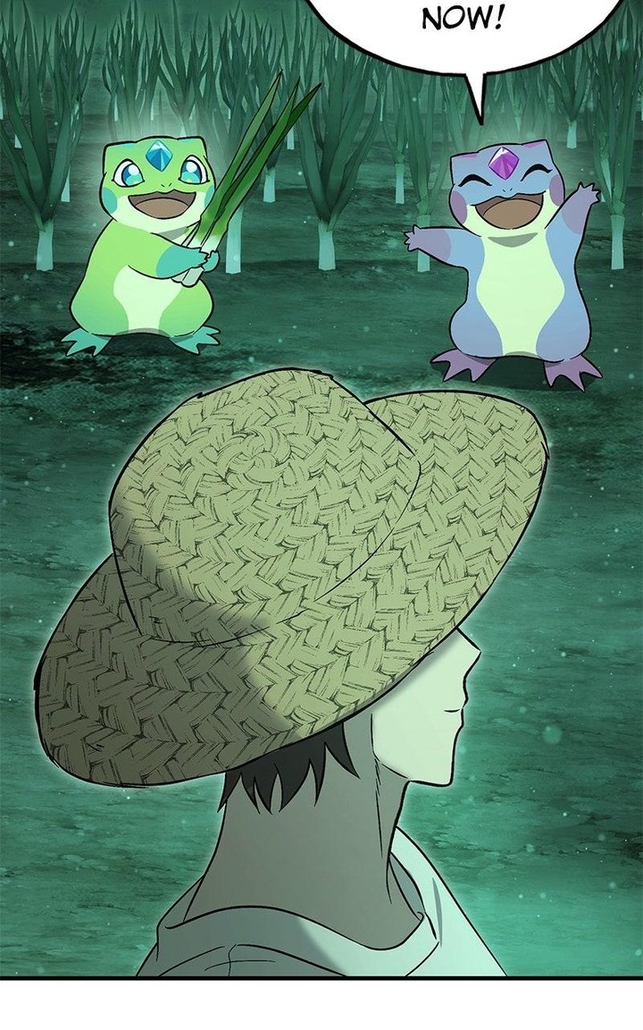 The Top Dungeon Farmer 104 75