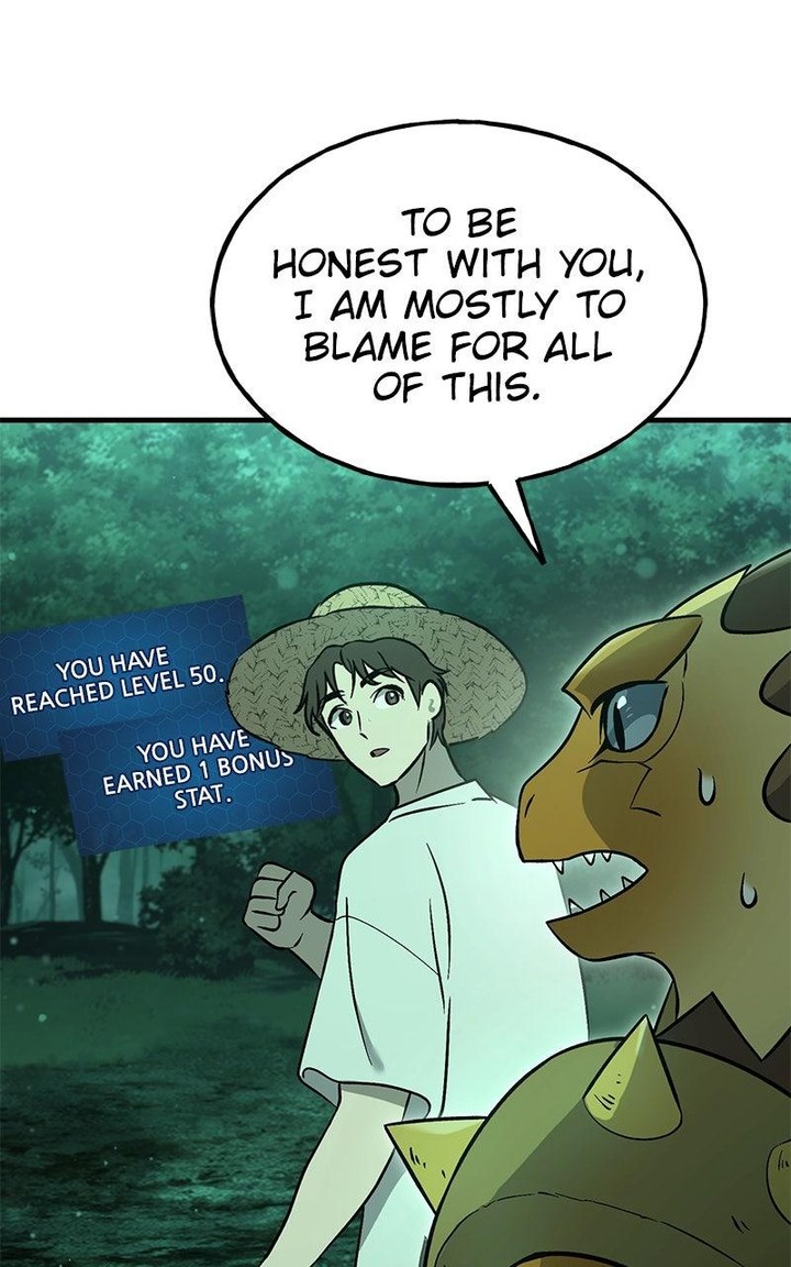 The Top Dungeon Farmer 104 80