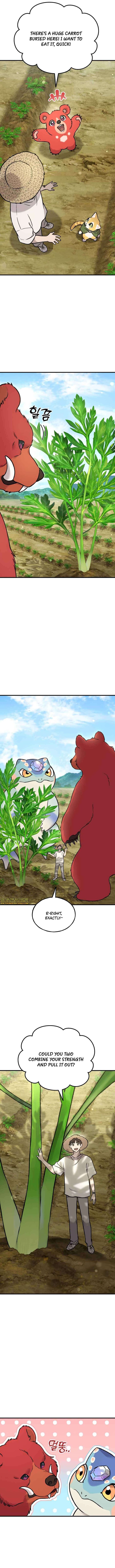 The Top Dungeon Farmer 106 4