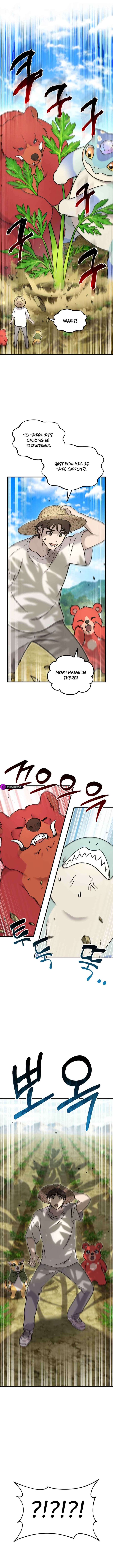 The Top Dungeon Farmer 106 5