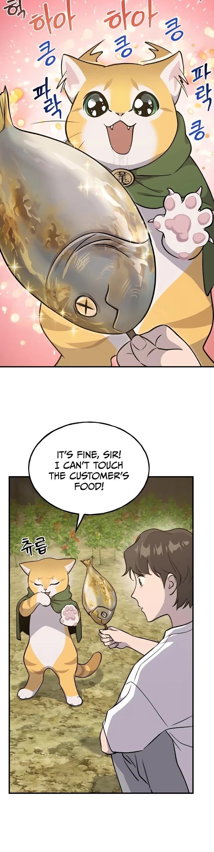 The Top Dungeon Farmer 11 10