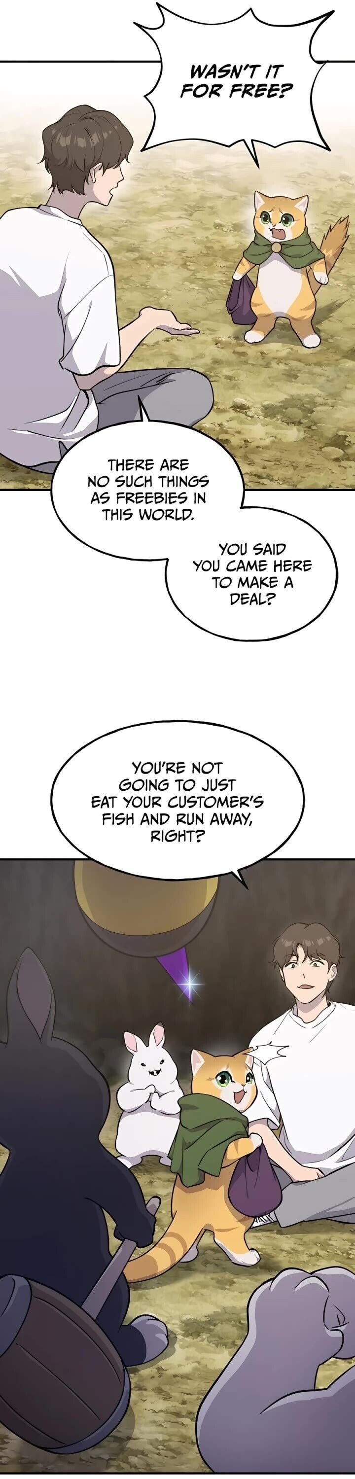 The Top Dungeon Farmer 11 16