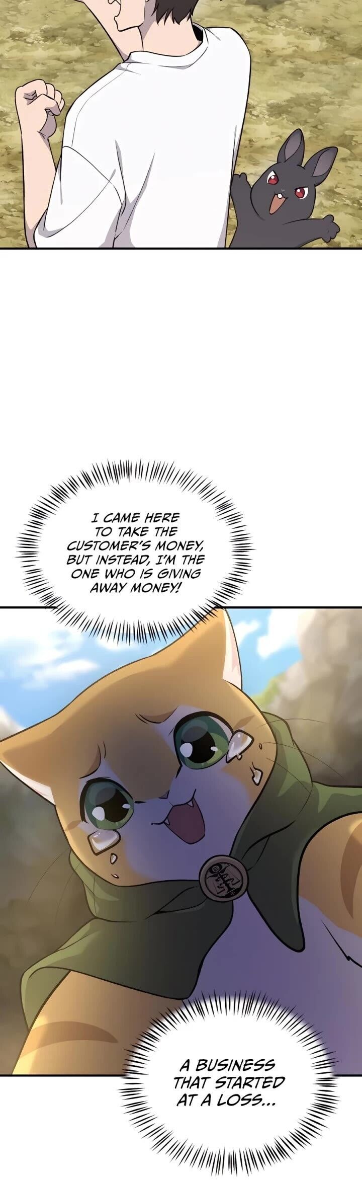 The Top Dungeon Farmer 11 18