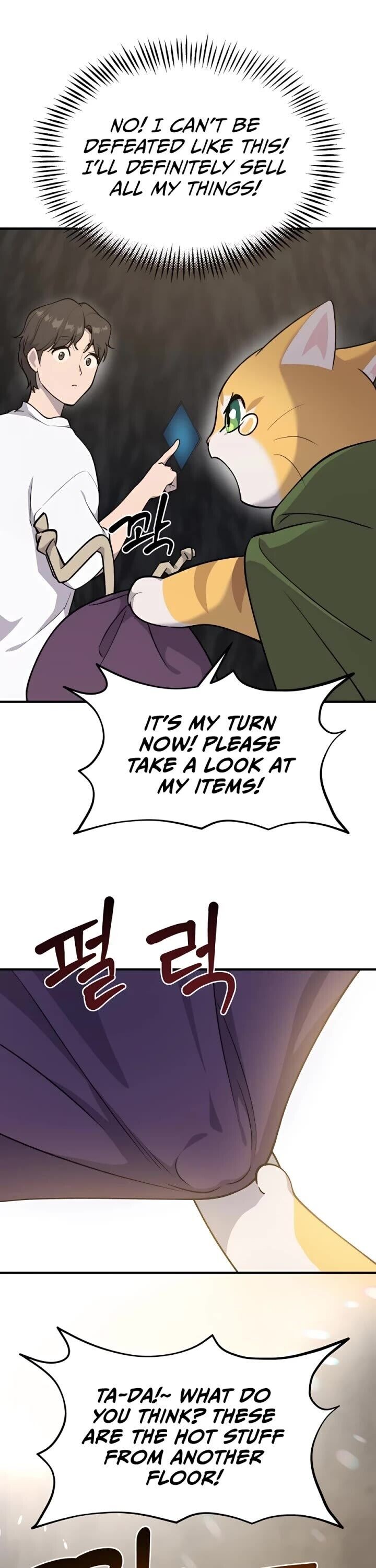 The Top Dungeon Farmer 11 19