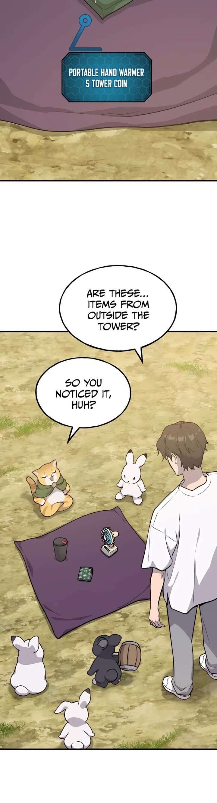 The Top Dungeon Farmer 11 21