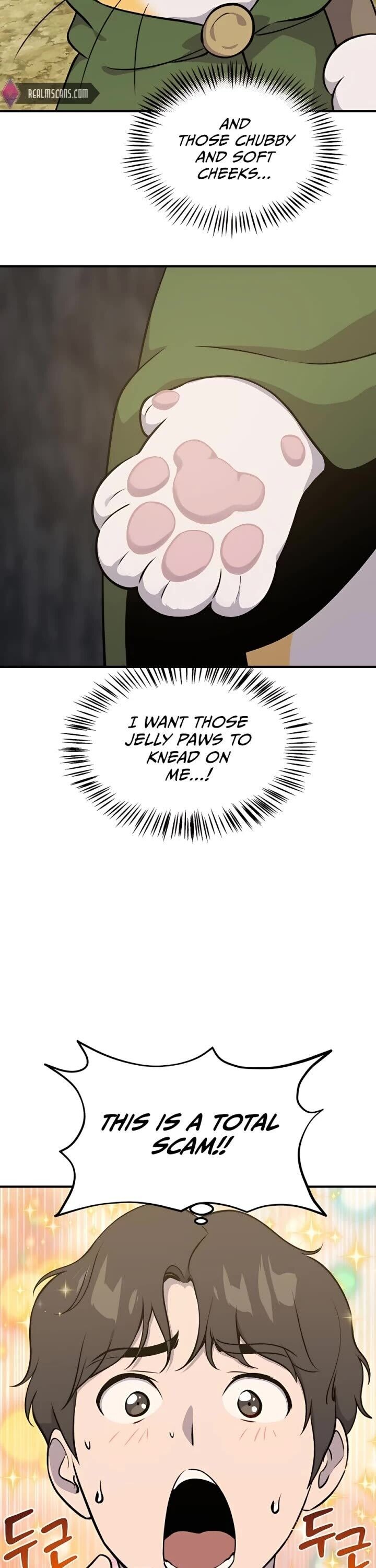 The Top Dungeon Farmer 11 3