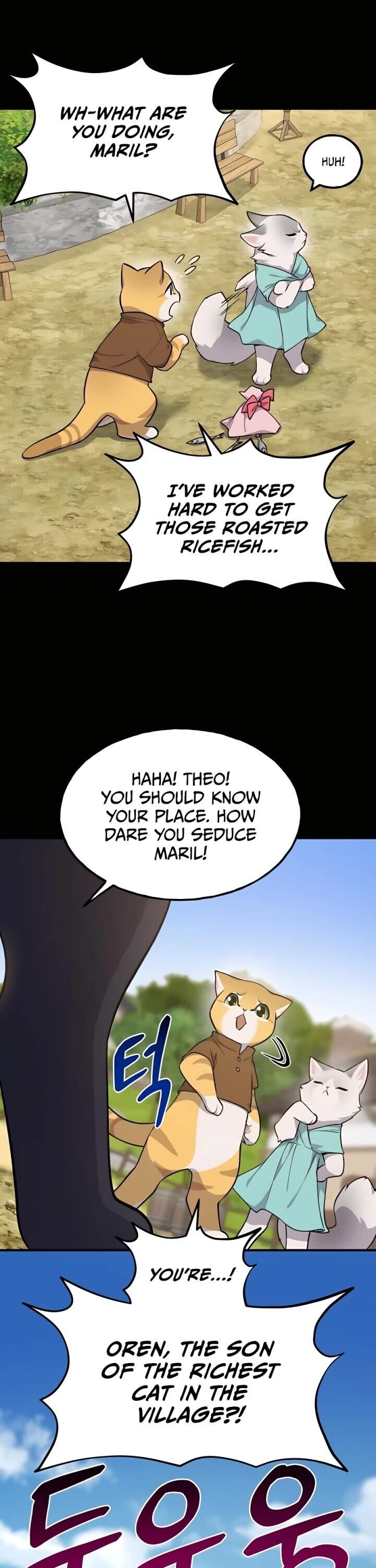 The Top Dungeon Farmer 11 34