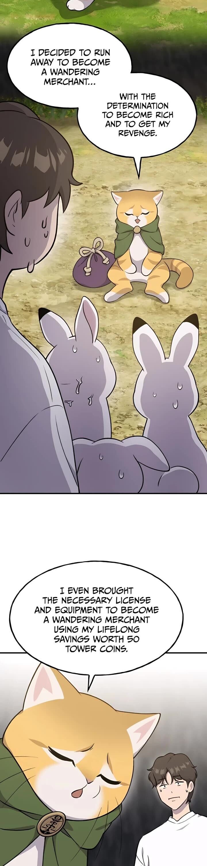 The Top Dungeon Farmer 11 45