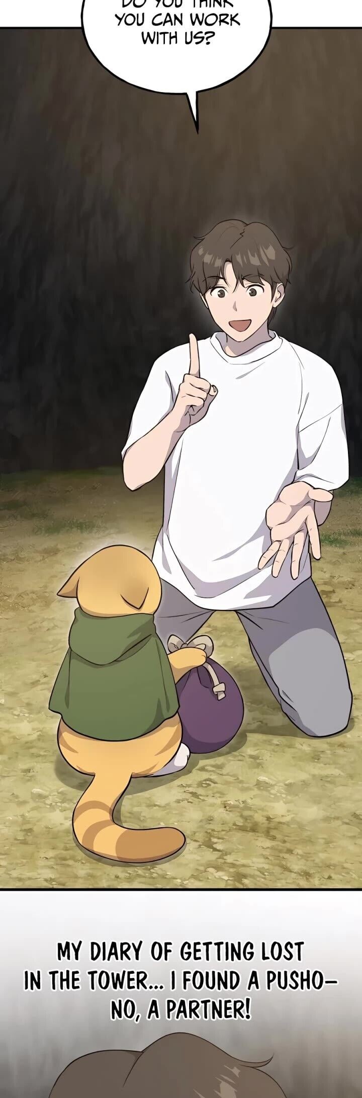 The Top Dungeon Farmer 11 55