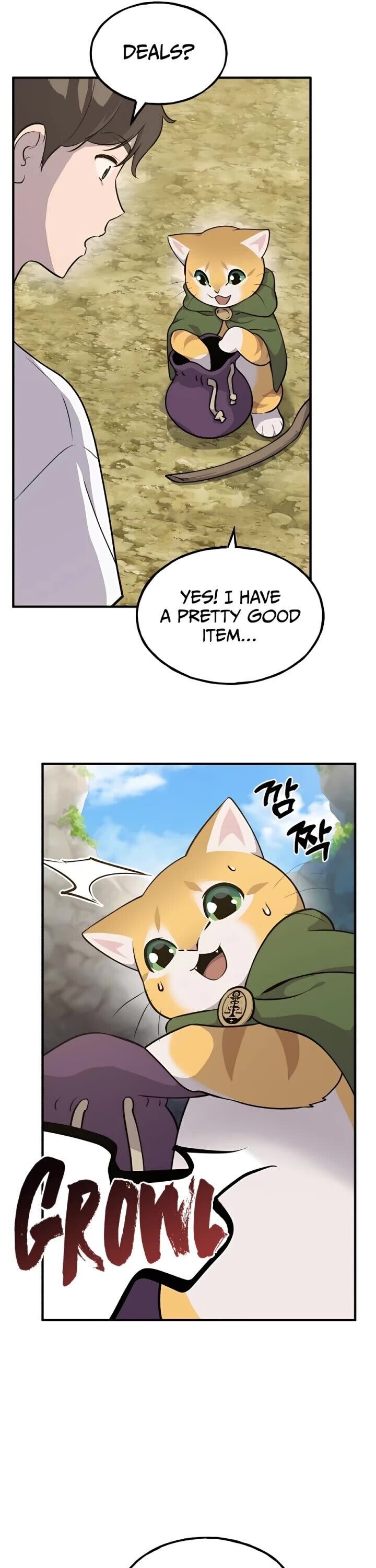 The Top Dungeon Farmer 11 6