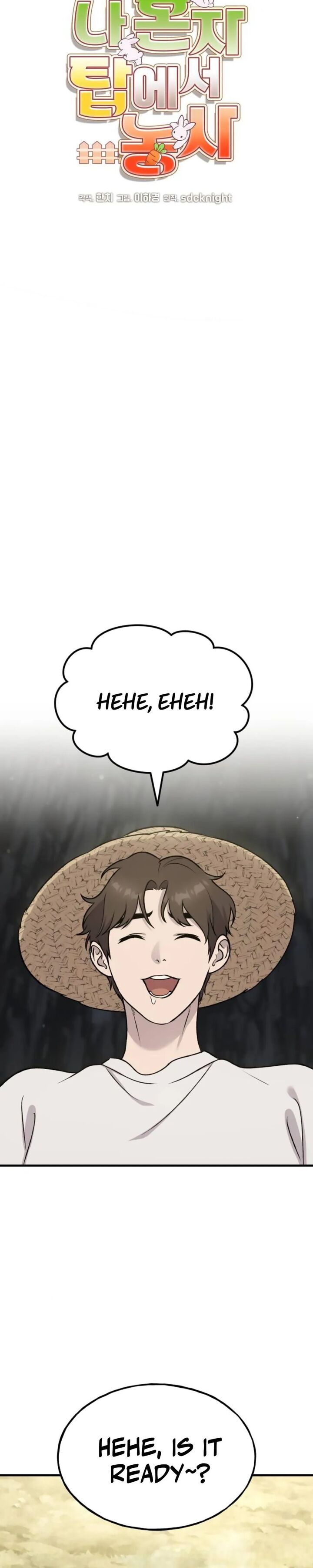 The Top Dungeon Farmer 119 11