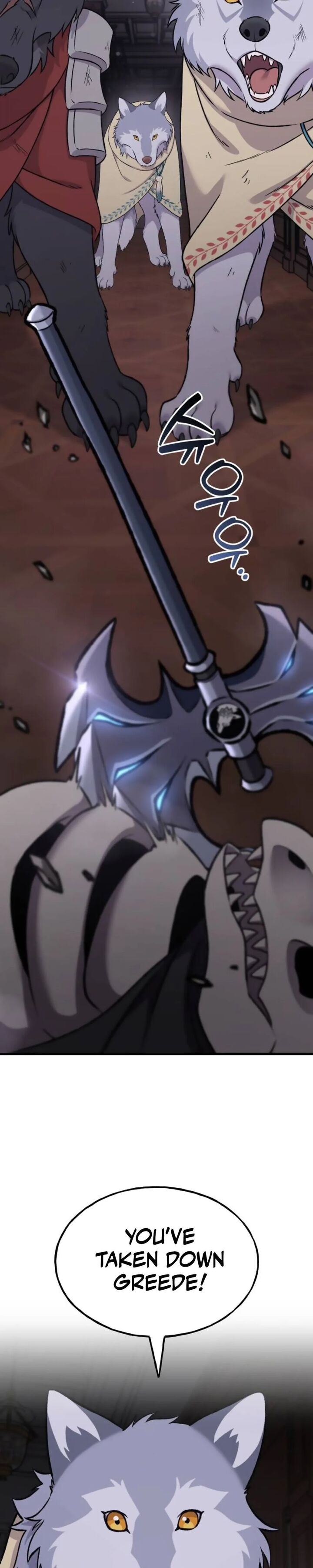 The Top Dungeon Farmer 119 31