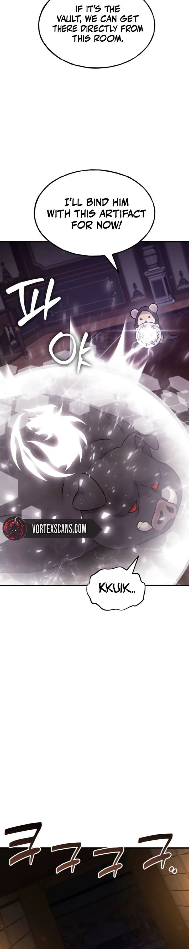 The Top Dungeon Farmer 119 42