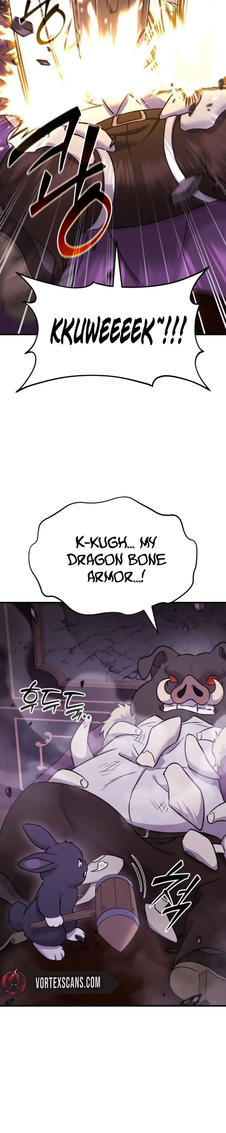 The Top Dungeon Farmer 119 6