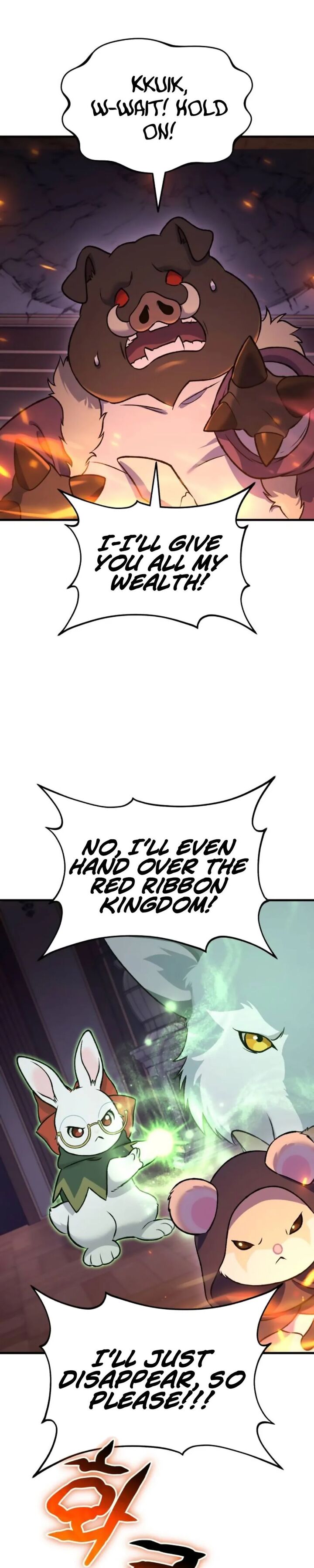 The Top Dungeon Farmer 119 9