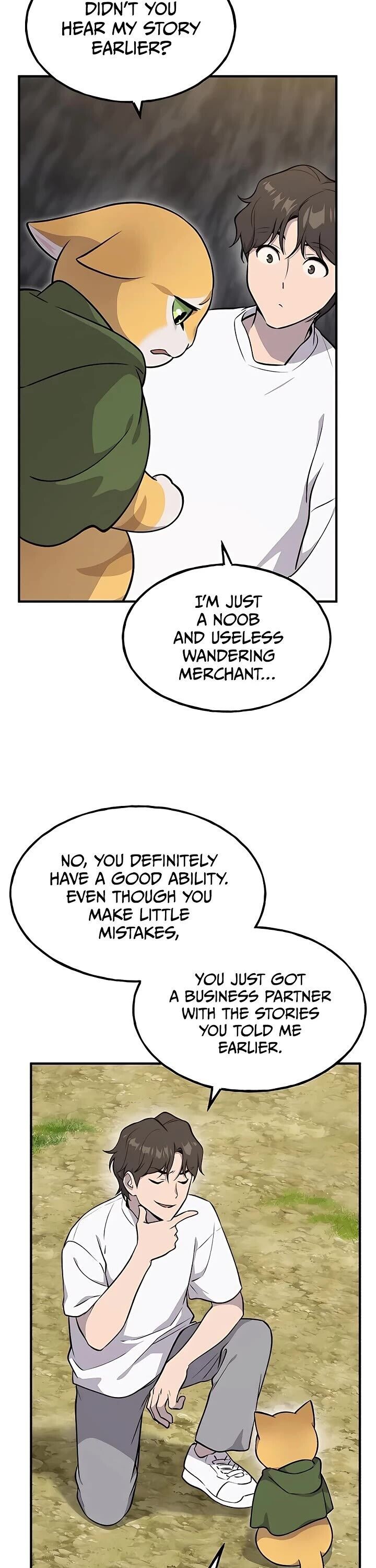 The Top Dungeon Farmer 12 3