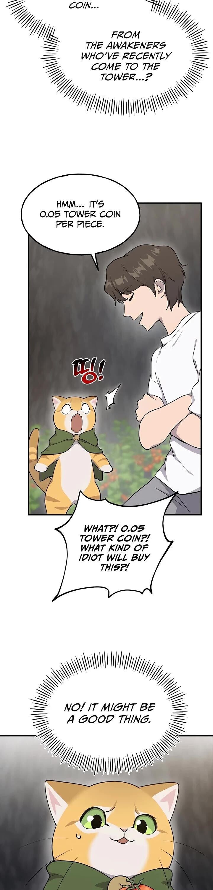 The Top Dungeon Farmer 12 32