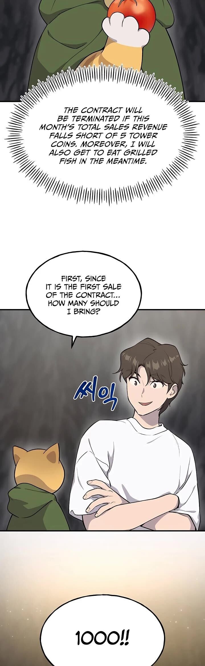 The Top Dungeon Farmer 12 33