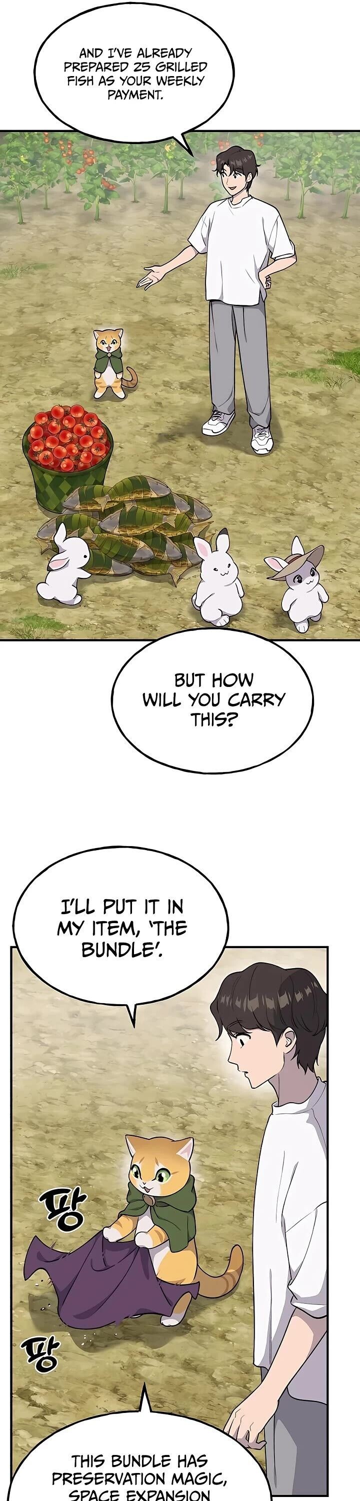 The Top Dungeon Farmer 12 35