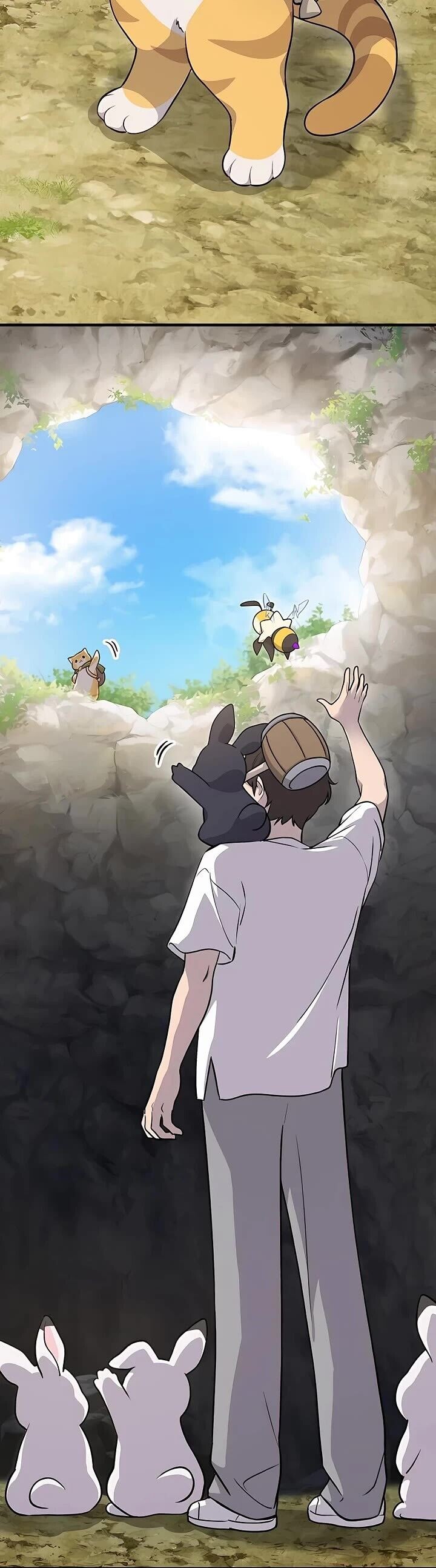 The Top Dungeon Farmer 12 39