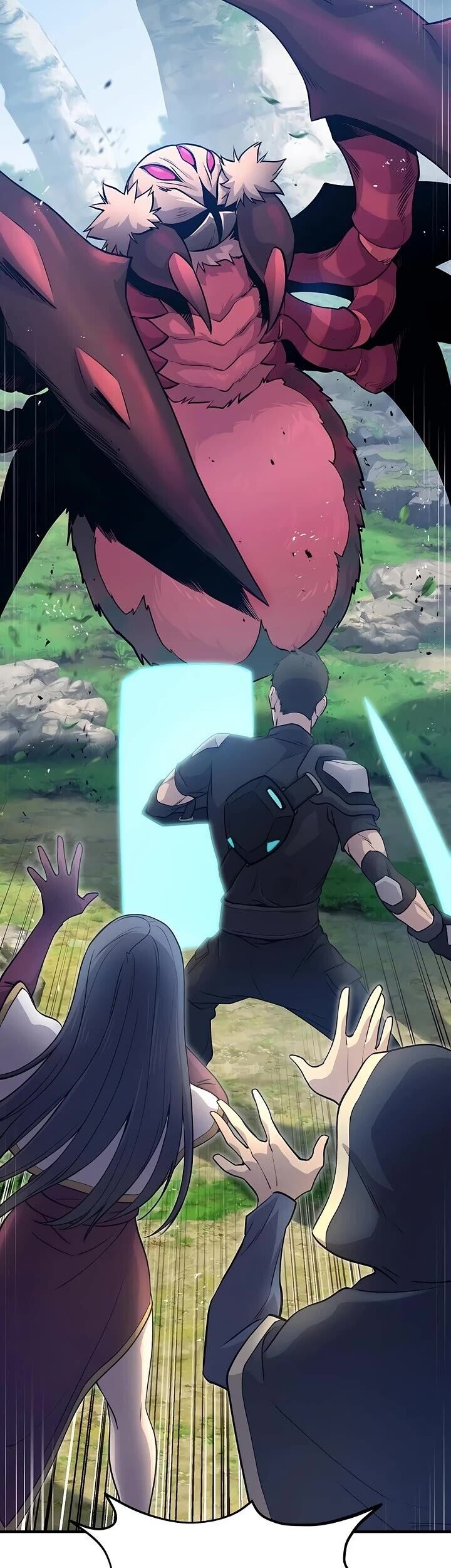 The Top Dungeon Farmer 12 41