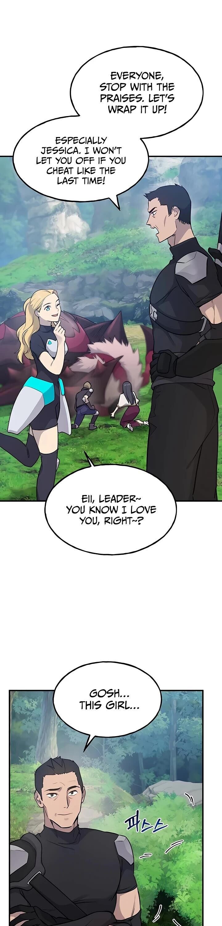 The Top Dungeon Farmer 12 46