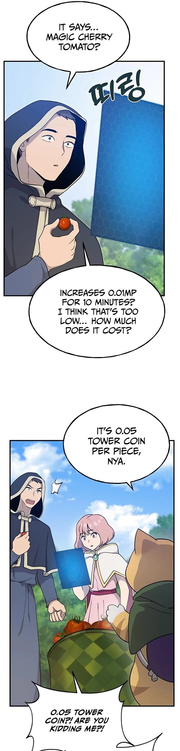 The Top Dungeon Farmer 12 56