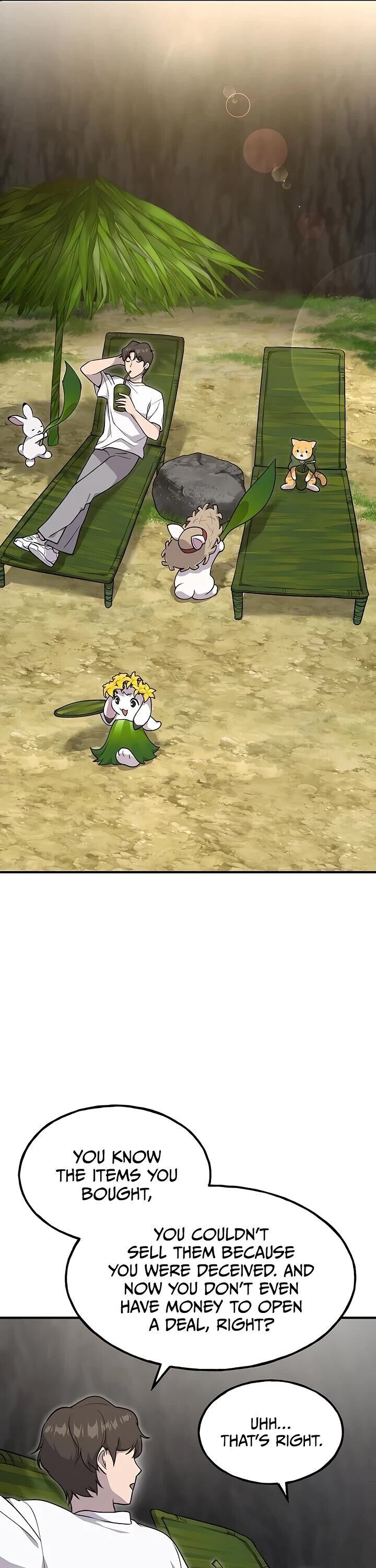 The Top Dungeon Farmer 12 6