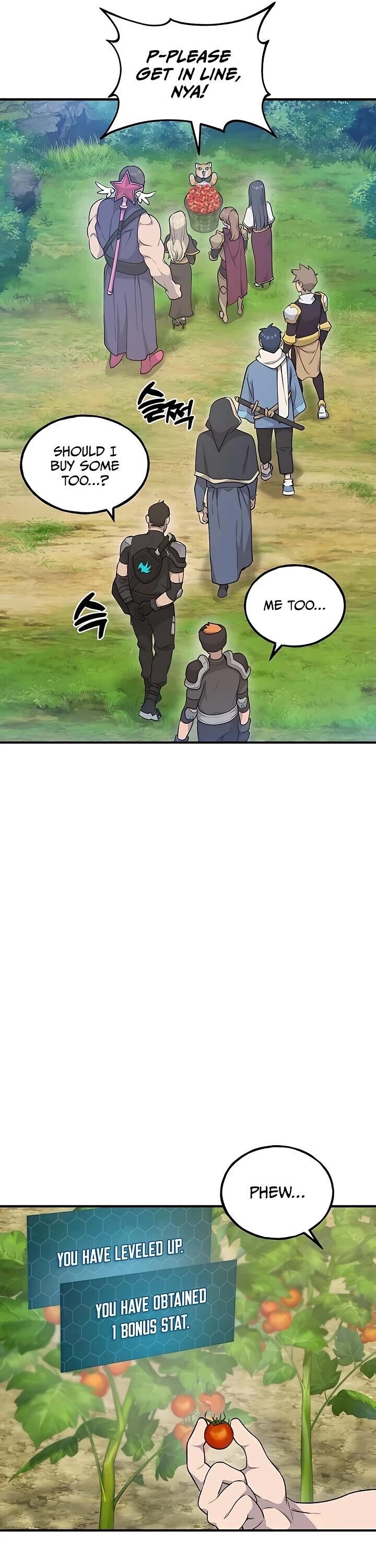 The Top Dungeon Farmer 12 62