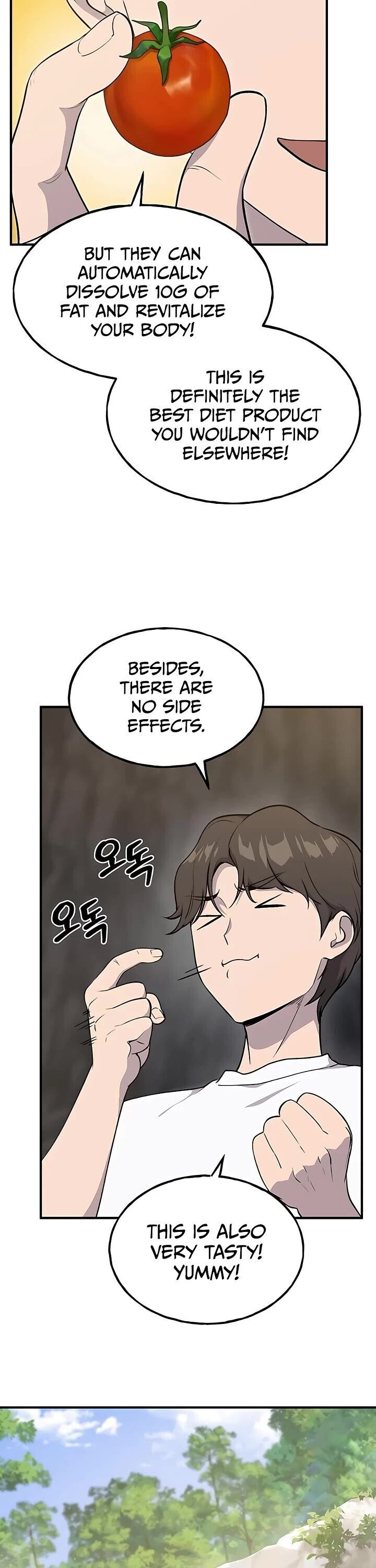 The Top Dungeon Farmer 12 64