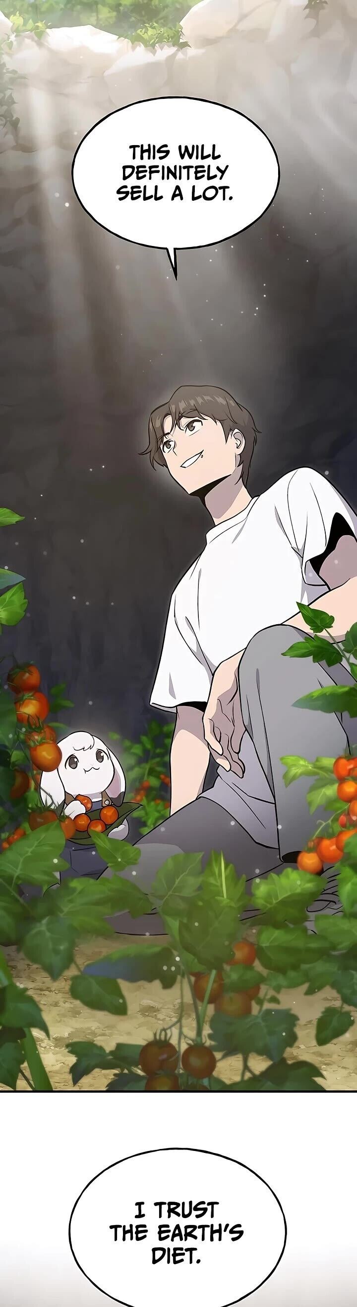 The Top Dungeon Farmer 12 65