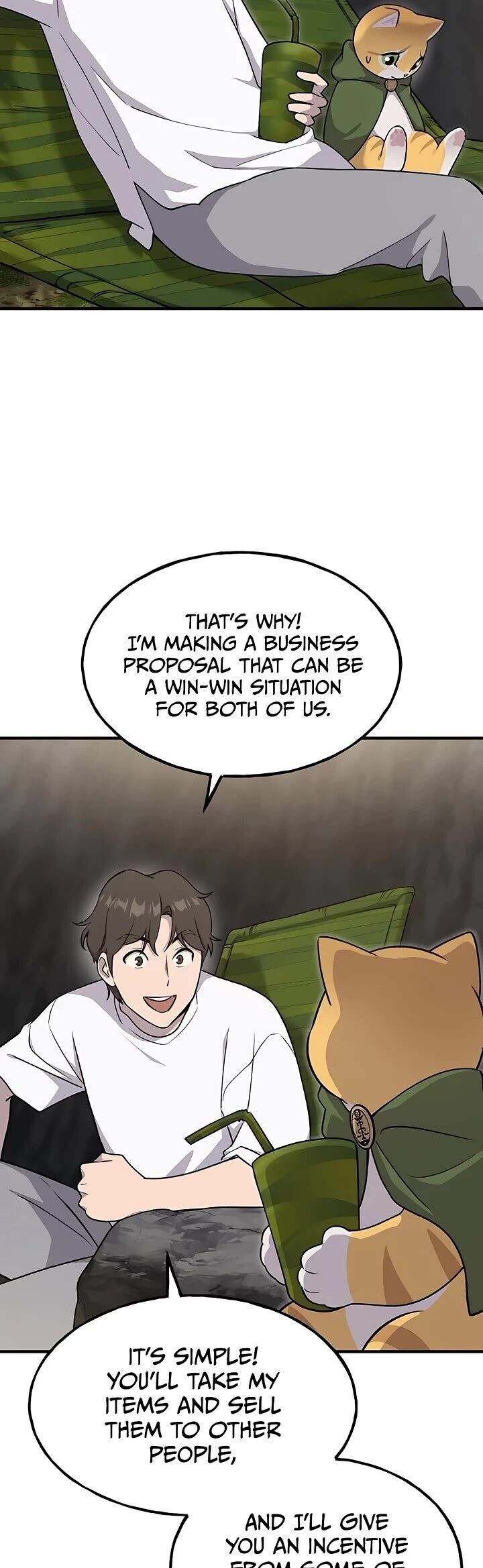 The Top Dungeon Farmer 12 7