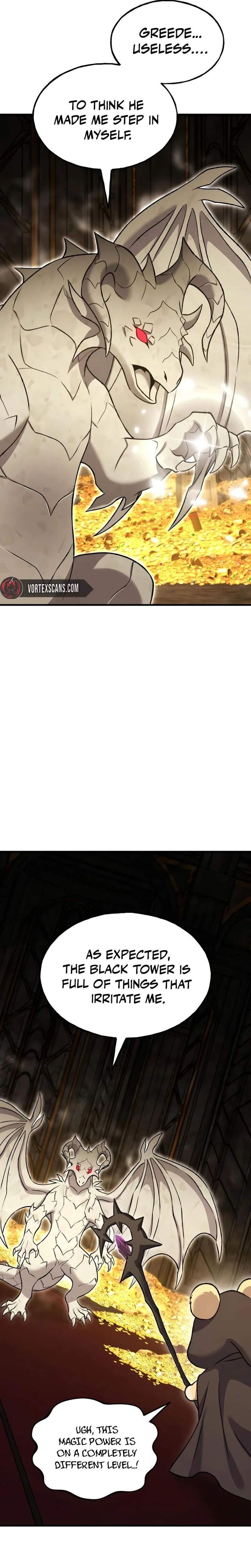 The Top Dungeon Farmer 120 15