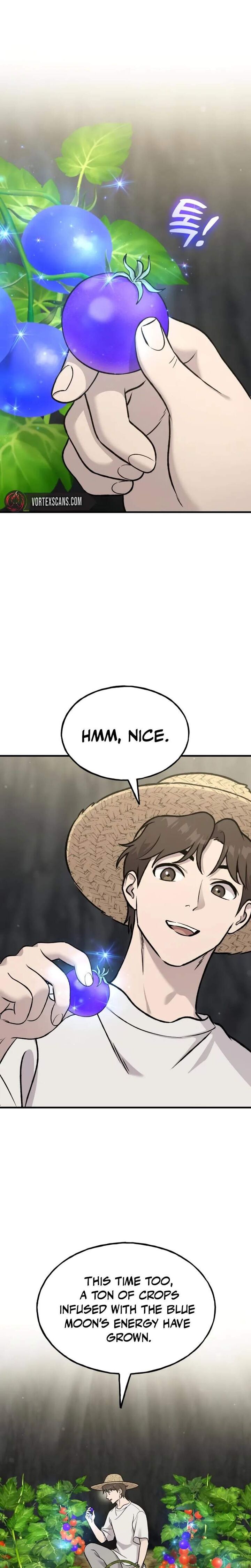 The Top Dungeon Farmer 120 2