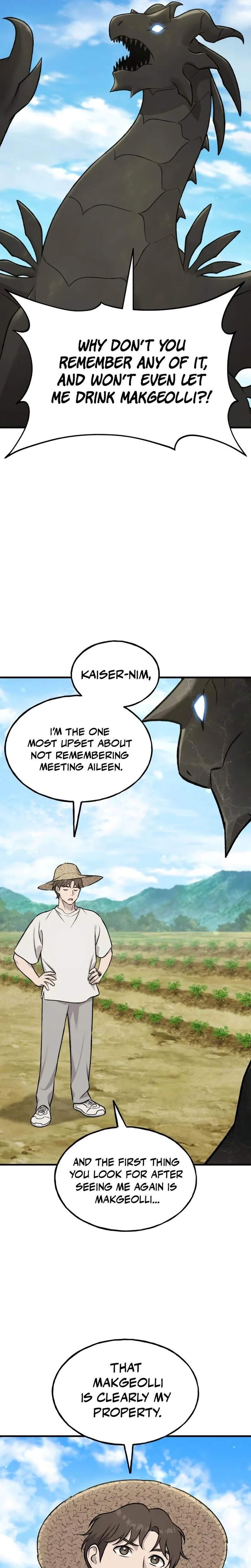 The Top Dungeon Farmer 120 29