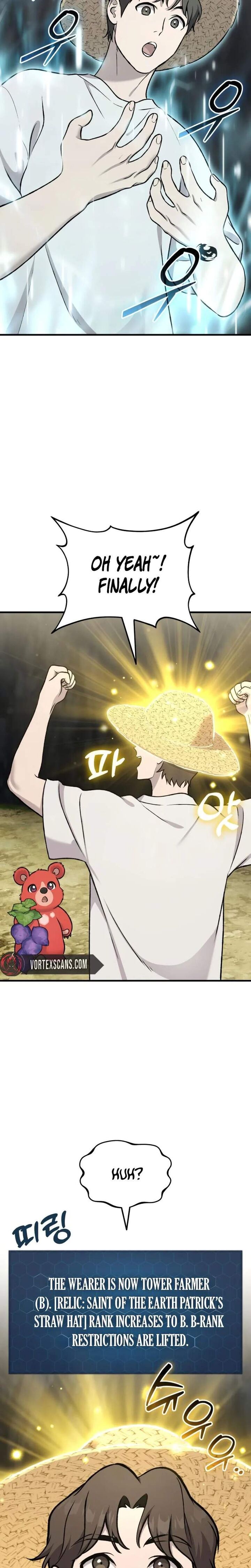 The Top Dungeon Farmer 120 6