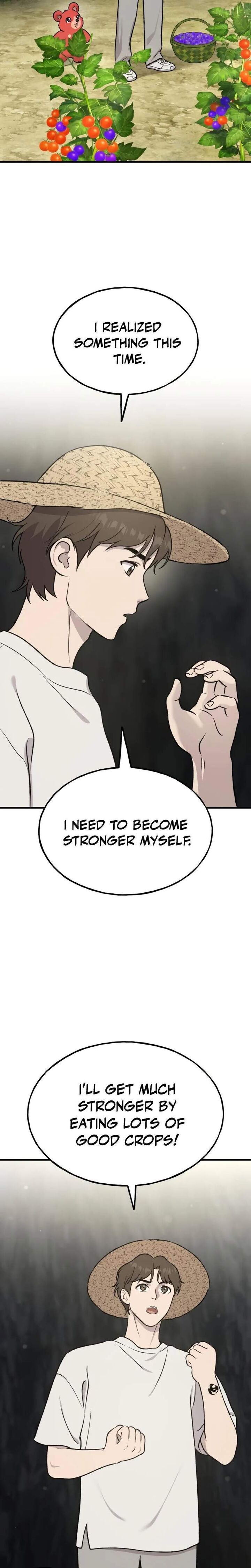 The Top Dungeon Farmer 120 9