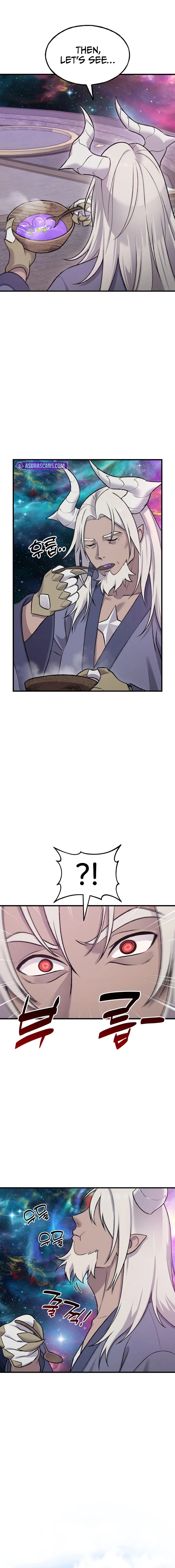 The Top Dungeon Farmer 121 16