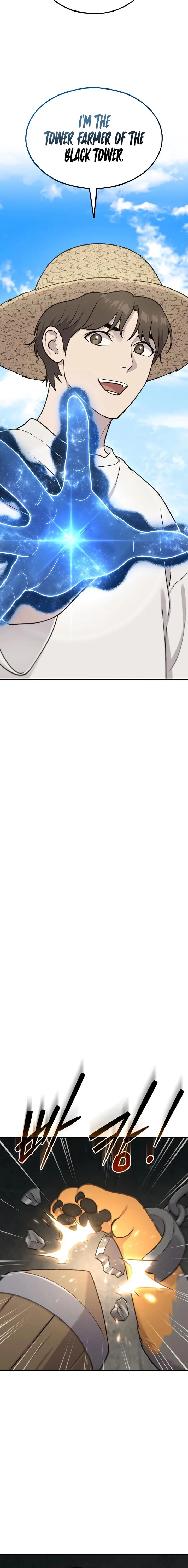 The Top Dungeon Farmer 121 20