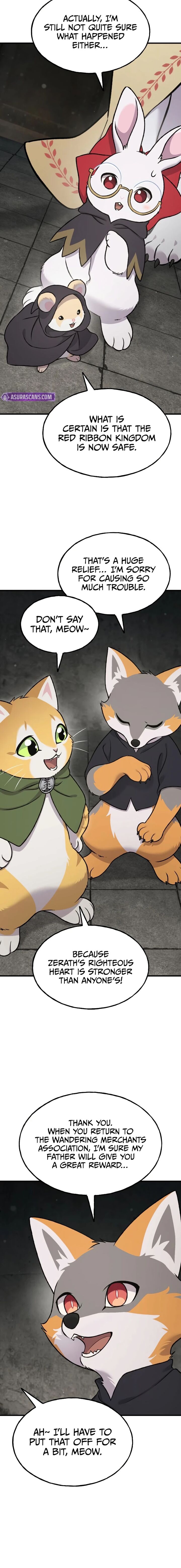 The Top Dungeon Farmer 121 22