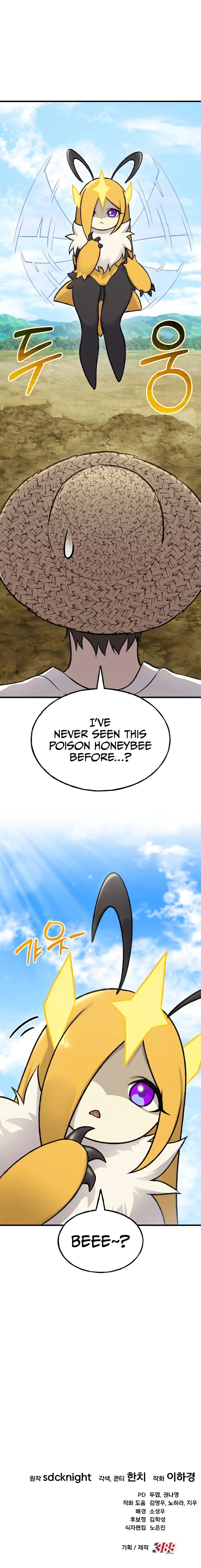 The Top Dungeon Farmer 121 26