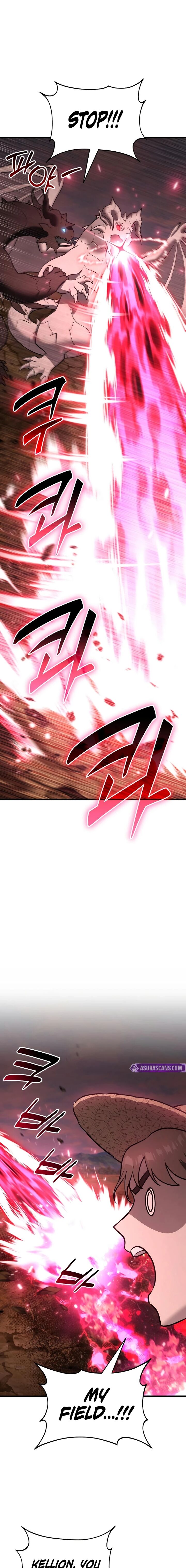 The Top Dungeon Farmer 121 5