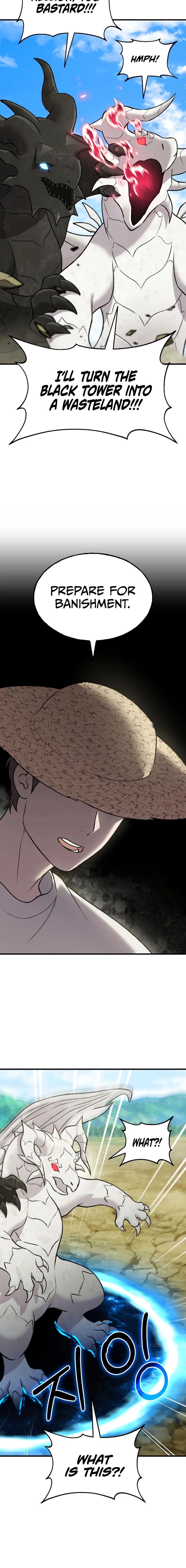 The Top Dungeon Farmer 121 6