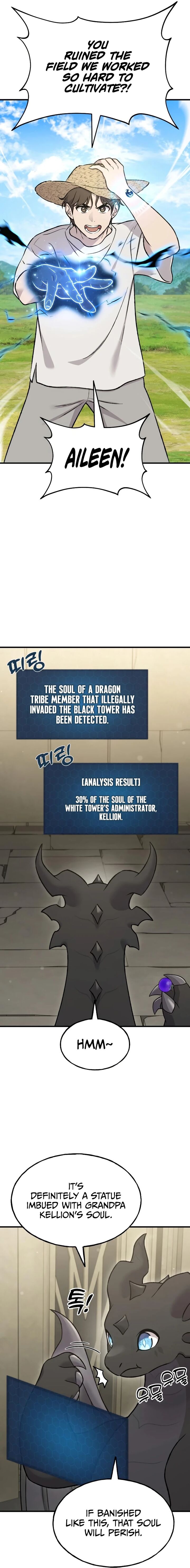 The Top Dungeon Farmer 121 7