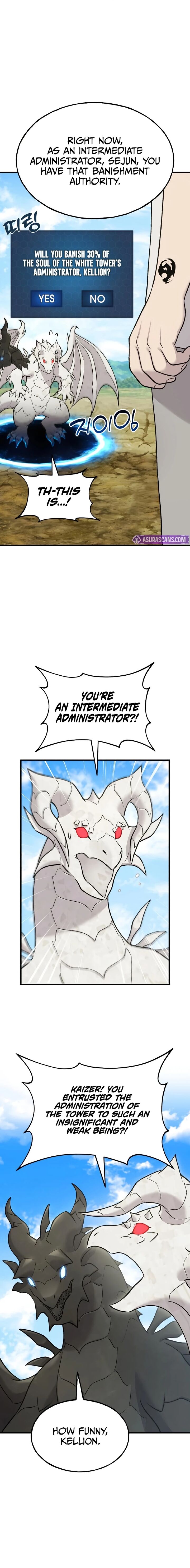 The Top Dungeon Farmer 121 8