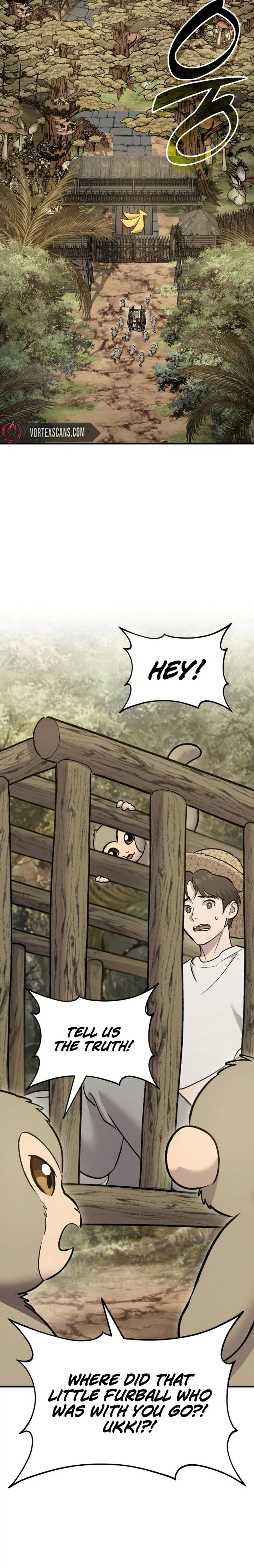 The Top Dungeon Farmer 125 39