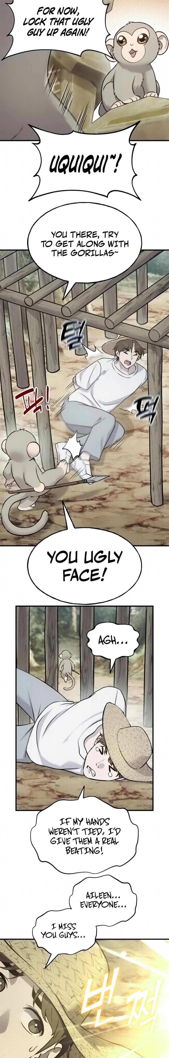 The Top Dungeon Farmer 126 12