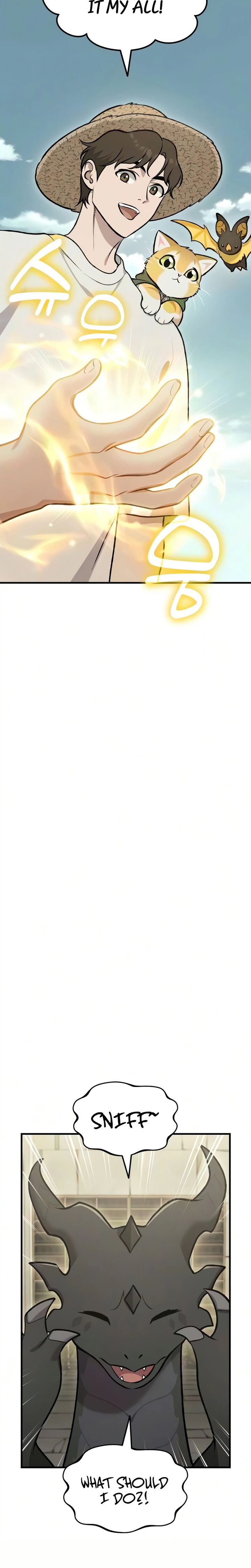 The Top Dungeon Farmer 128 18